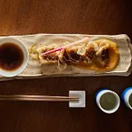 Nobu * San Sebastian