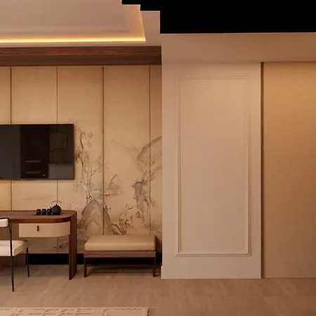Hotel Nobu *