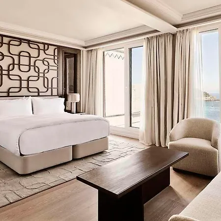 Otel Nobu