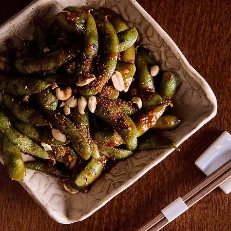 Nobu * Saint-Sébastien