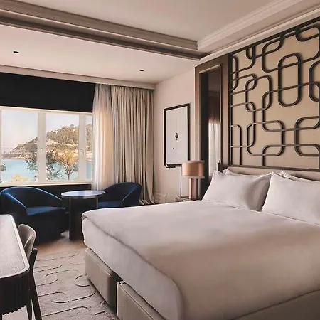 Otel Nobu