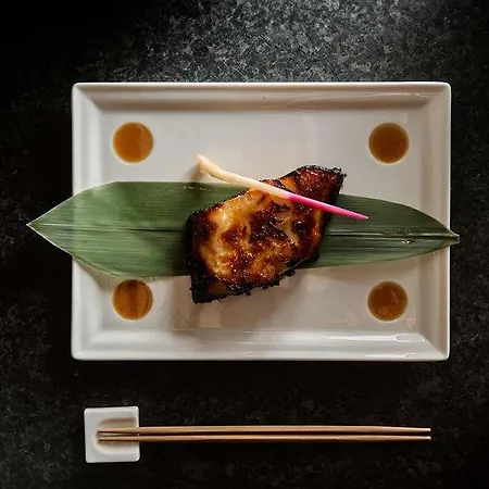 Otel Nobu San Sebastián