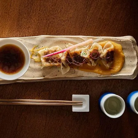 Nobu * San Sebastián