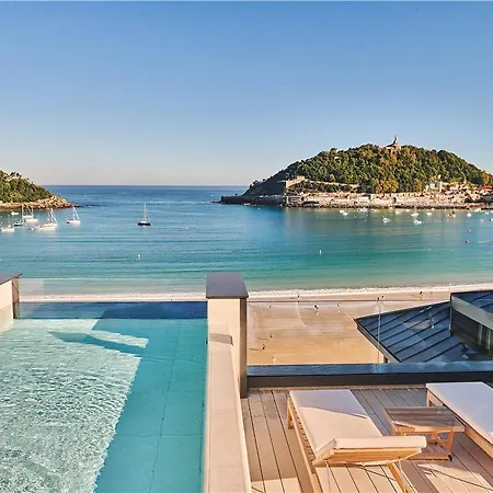 Hotel Nobu *