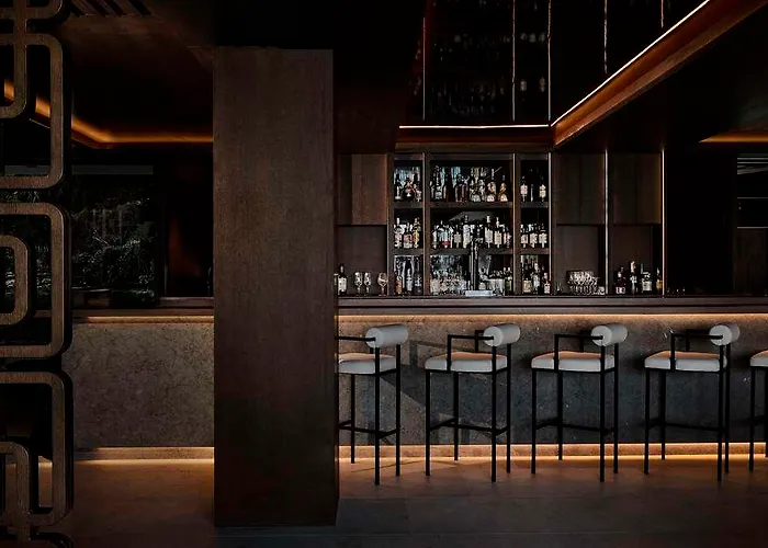 Nobu * サン・セバスティアン