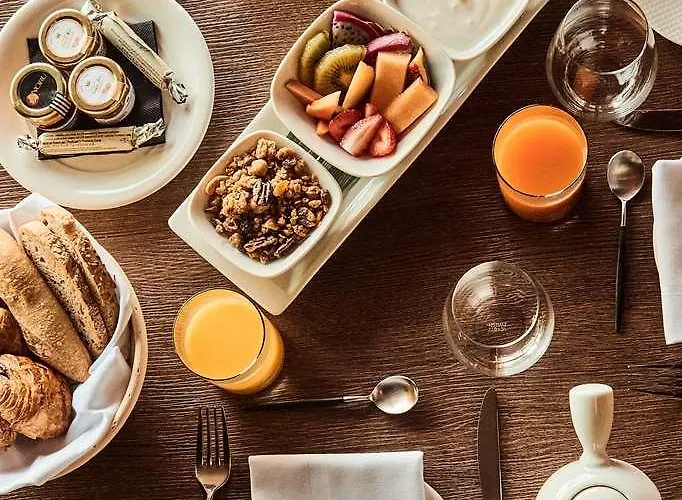 Nobu サン・セバスティアン