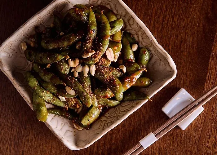 Nobu * サン・セバスティアン