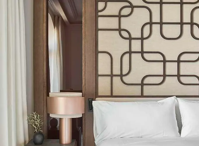 Nobu サン・セバスティアン