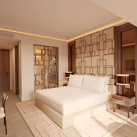 Nobu Hotel San Sebastian