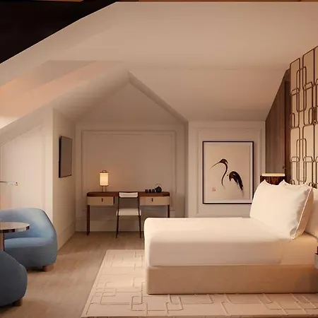 Nobu Hotel