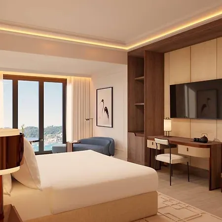 Nobu Hotel San Sebastián
