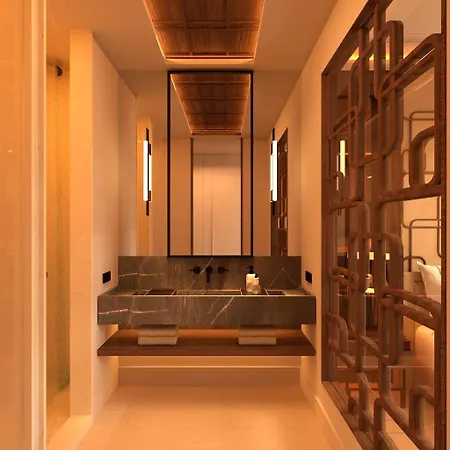 Nobu Hotel
