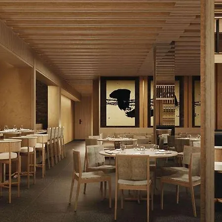 Nobu Hotel *