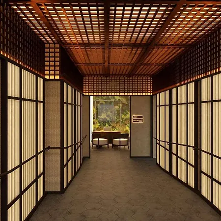 Nobu San Sebastian