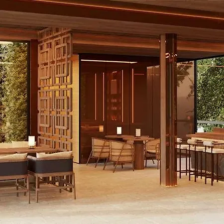 Nobu San Sebastian