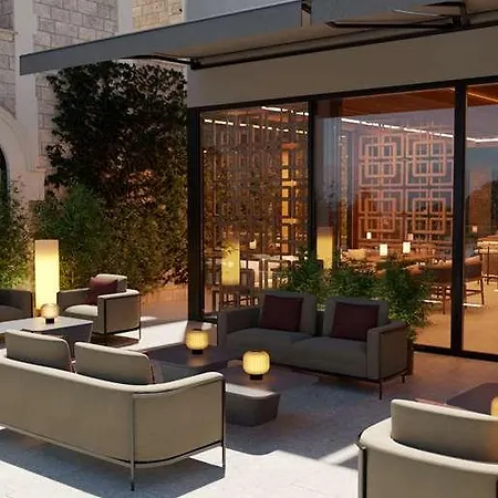 Hotel Nobu *