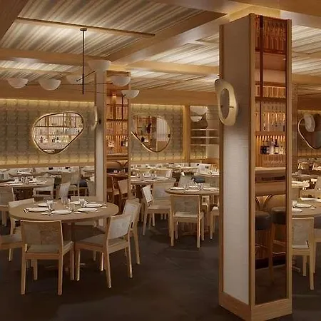 Nobu San Sebastian