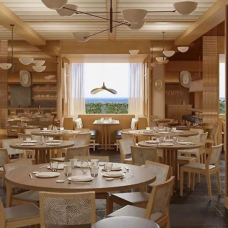 Hotel Nobu *