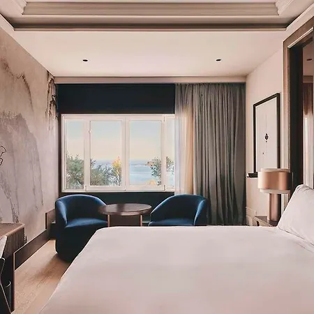 Hotel Nobu