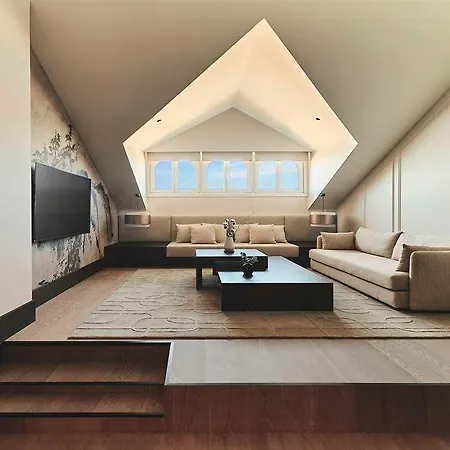 Nobu 호텔 산세바스티안