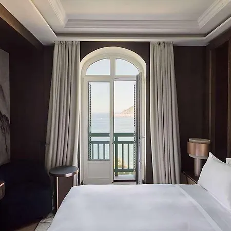 Nobu San Sebastian