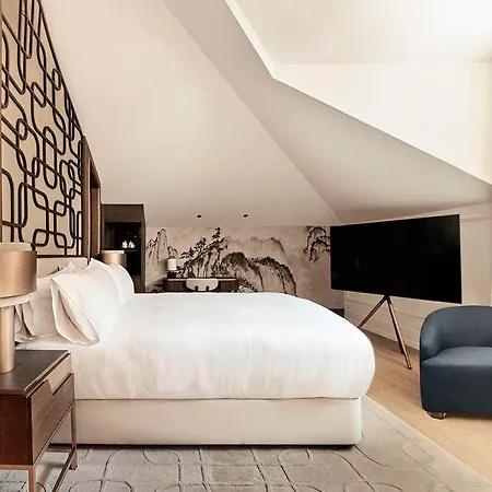 Nobu Hotel