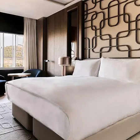 Hotel Nobu *