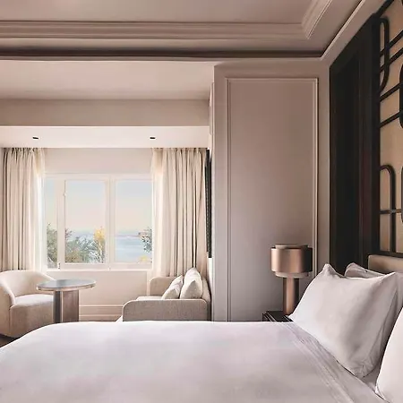 Hotel Nobu San Sebastián