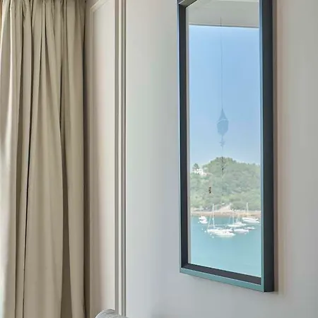 Hotel Nobu *