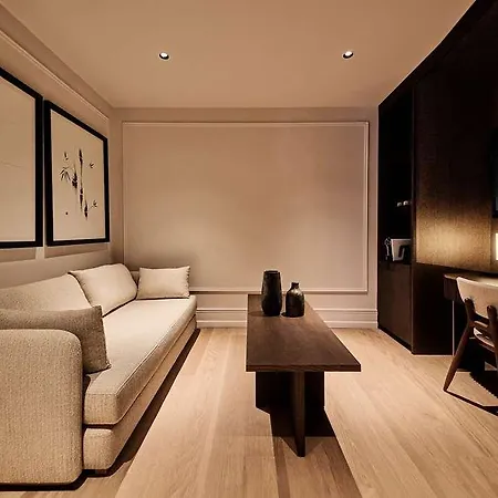 Hotel Nobu