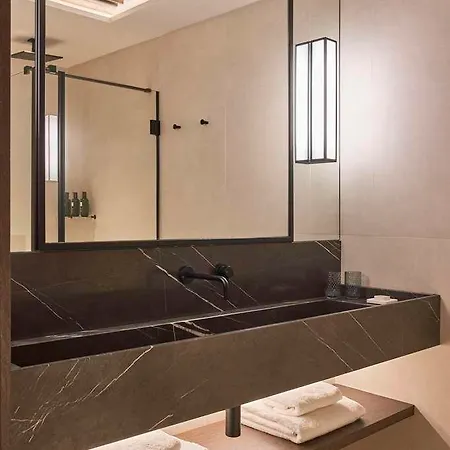 Hotel Nobu *