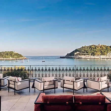 Nobu San Sebastian