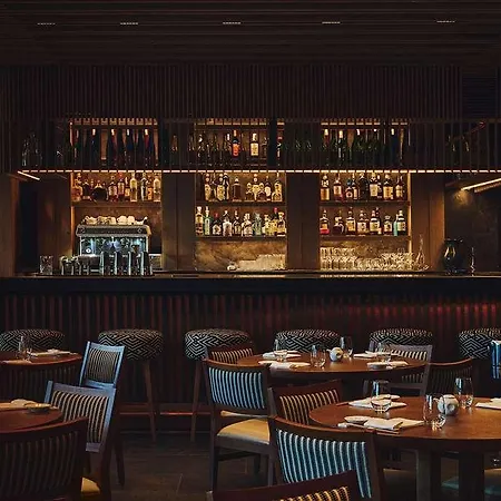 מלון Nobu סן סבסטיאן