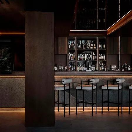 Nobu * San Sebastian
