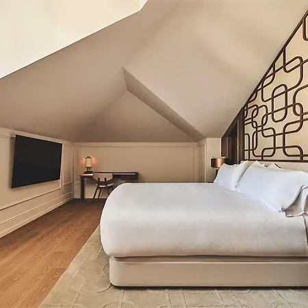 Nobu Hotel San Sebastian