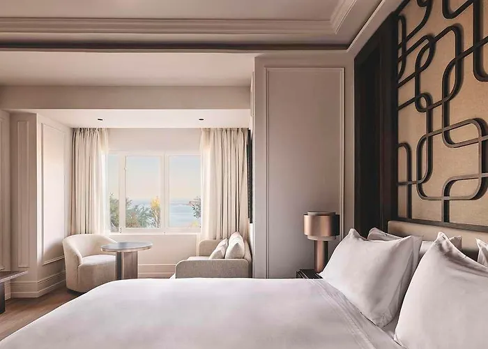 فندق Nobu سان سيباستيان