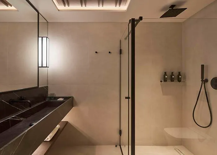 Nobu سان سيباستيان