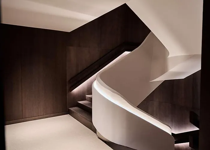 Nobu * 산세바스티안