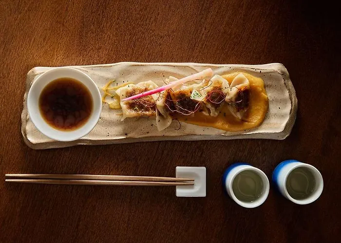 Nobu * سان سيباستيان