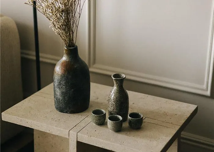 Nobu 호텔 산세바스티안