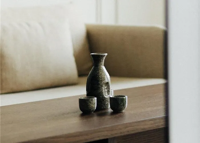 호텔 Nobu 산세바스티안