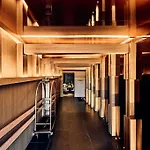 Hotel Nobu San Sebastián