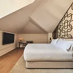 Nobu Hotel San Sebastián