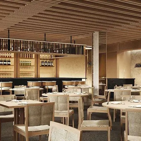 Nobu * San Sebastián