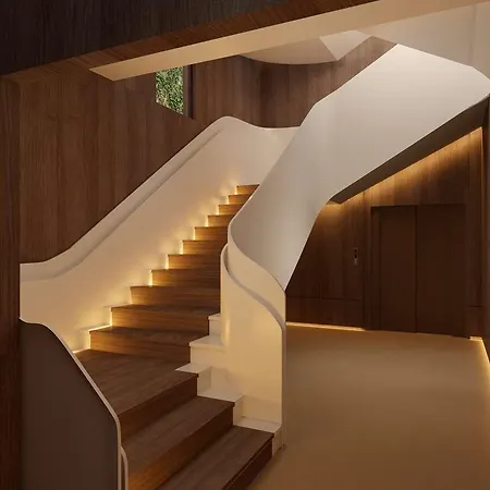 Hotel Nobu San Sebastián