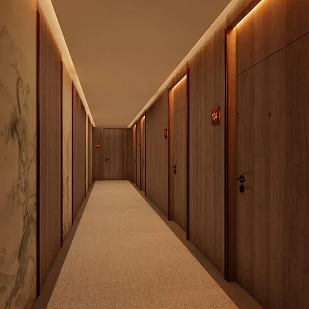 Hotel Nobu