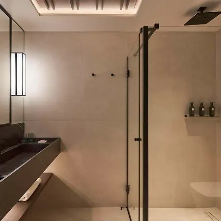 Nobu Σαν Σεμπαστιάν