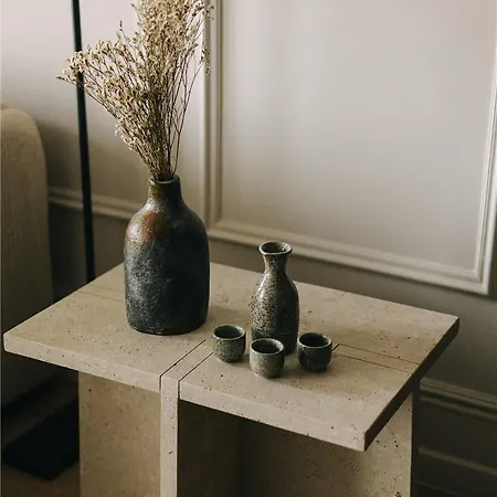 Nobu فندق سان سيباستيان