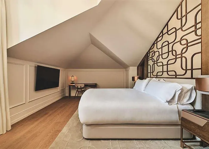 Nobu Hotel San Sebastian